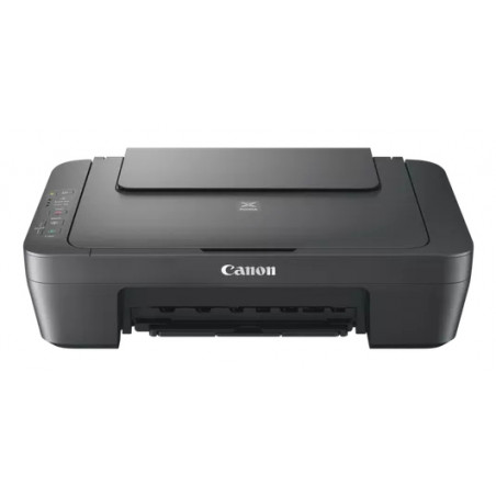 Stampante inkjet colori - Canon 2551S - Scanner e Copia - USB - A4 - 8PPM - 2 colori cartucce