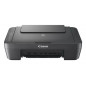 Stampante inkjet colori - Canon 2551S - Scanner e Copia - USB - A4 - 8PPM - 2 colori cartucce