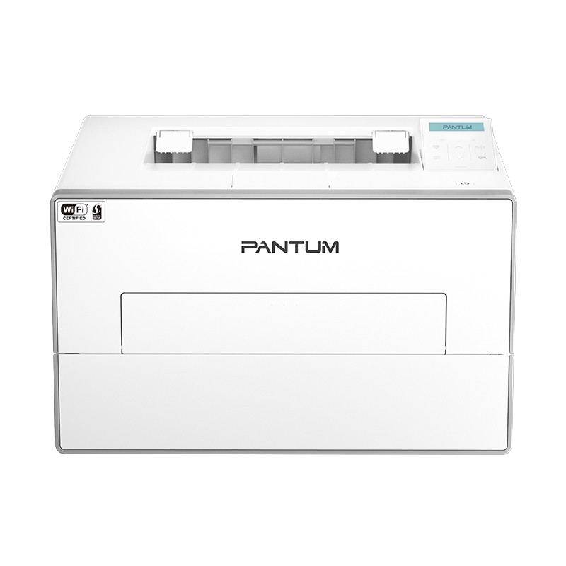 Stampante laser toner - PANTUM BP4200DW  - Wifi - LAN - 33PPM - A4 - toner nero