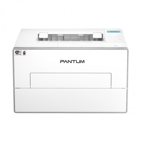 Stampante laser toner - PANTUM BP4200DW  - Wifi - LAN - 33PPM - A4 - toner nero