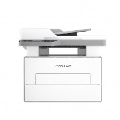 Stampante laser toner - PANTUM BM4240ADW - Scan + USB - Wifi/Bluetooth - LAN - 33PPM - A4 - toner nero