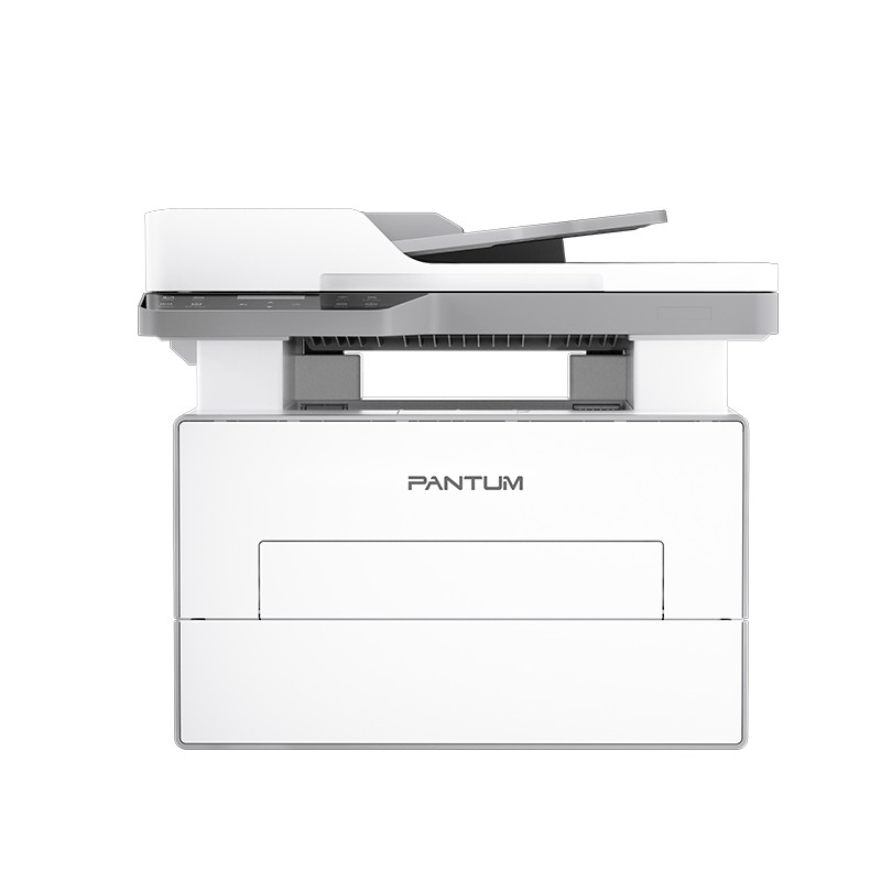 Stampante laser toner - PANTUM BM4240ADW - Scan + USB - Wifi/Bluetooth - LAN - 33PPM - A4 - toner nero
