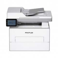 Stampante laser toner - PANTUM BM4300ADW - Scan + USB - Wifi/Bluetooth - LAN - 33PPM - A4 - toner nero