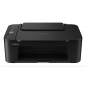Stampante inkjet colori - CANON PIXMA TS3750I - Scanner e Copia + WiFi - USB - Ethernet - A4 - 8PPM - 2 colori cartucce Stampante inkjet colori - CANON PIXMA TS3750I - Scanner e Copia + WiFi - USB - Ethernet - A4 - 8PPM - 2 colori cartucce