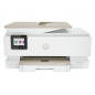 Stampante inkjet colori - HP ENVY Inspire 7920e - Scanner e Copia + WiFi - USB - A4 - 15PPM - 2 colori cartucce Stampante inkjet colori - HP ENVY Inspire 7920e - Scanner e Copia + WiFi - USB - A4 - 15PPM - 2 colori cartucce