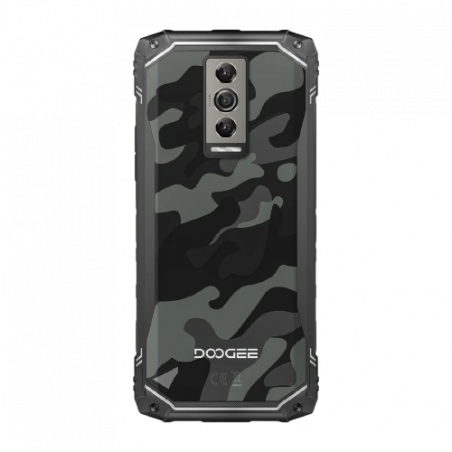 Doogee Blade 10 9GB RAM 128gb Android 14 5150 mAh