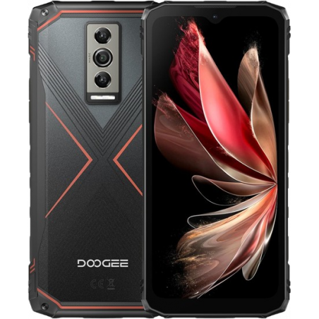Doogee Blade10 Pro Android 14 16GB RAM 256GB