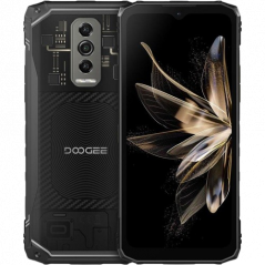 Doogee Blade10 ultra Android 14 20GB RAM 256GB