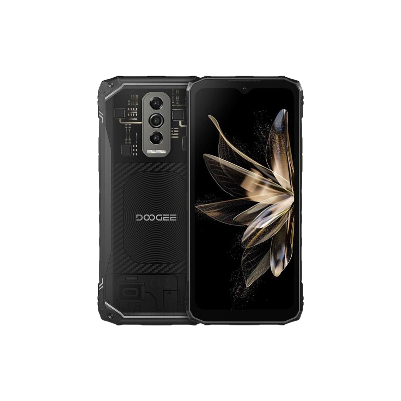 Doogee Blade10 ultra Android 14 20GB RAM 256GB