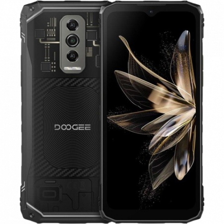 Doogee Blade10 ultra Android 14 20GB RAM 256GB