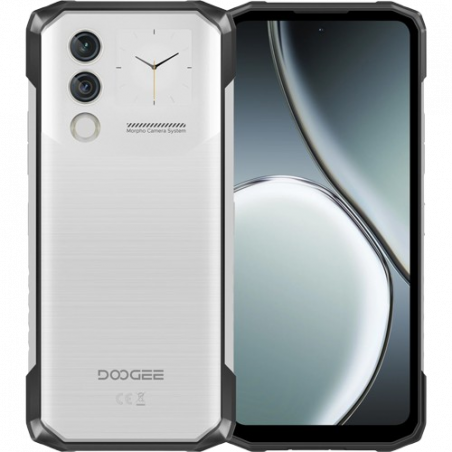 Doogee Blade10 MAX Android 14 20GB RAM 256GB