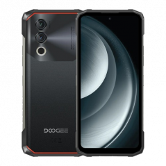 Doogee Blade 10 Power Android 14 24GB RAM 256GB