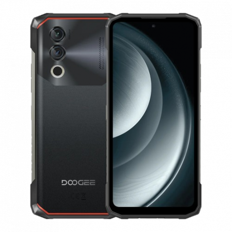 Doogee Blade 10 Power Android 14 24GB RAM 256GB