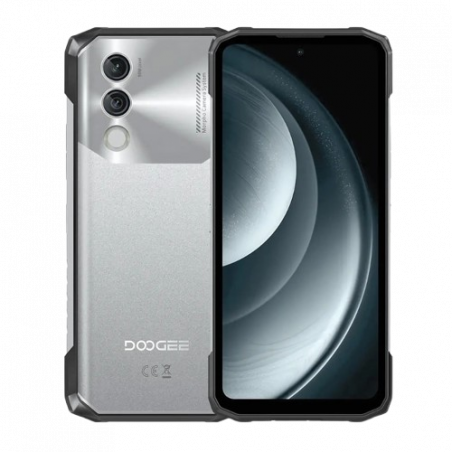 Doogee Blade 10 Power Android 14 24GB RAM 256GB