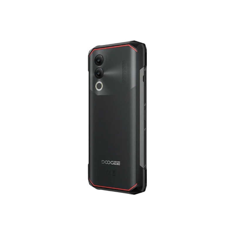 Doogee Blade 20 Android 15 20GB RAM 128GB