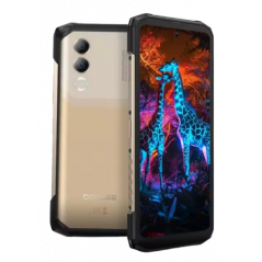 Doogee Blade 20 Turbo Android 15 16GB RAM 256GB