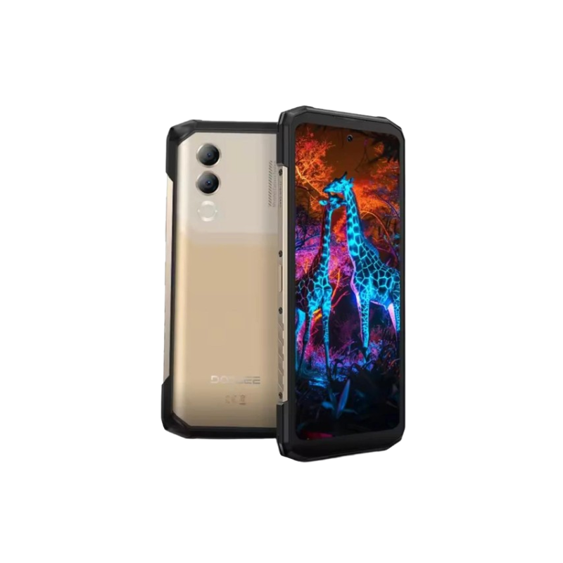 Doogee Blade 20 Turbo Android 15 16GB RAM 256GB