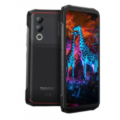 Doogee Blade 20 Turbo Android 15 16GB RAM 256GB