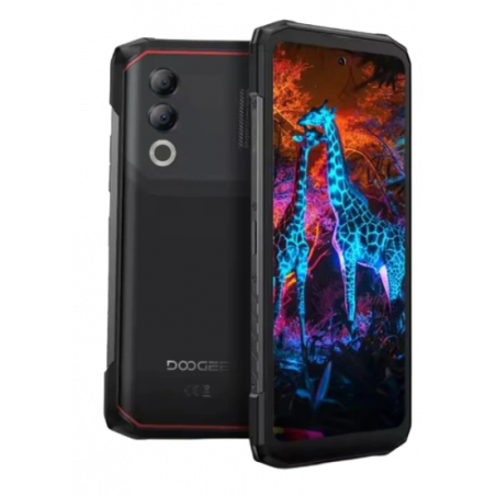 Doogee Blade 20 Turbo Android 15 16GB RAM 256GB