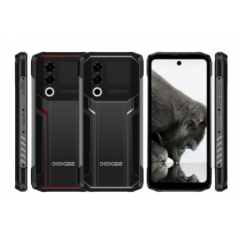 Doogee Blade 20 Ultra Android 15 20GB RAM 512GB
