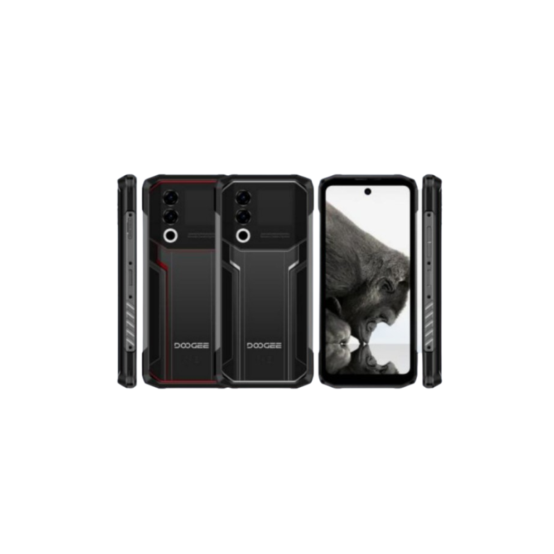 Doogee Blade 20 Ultra Android 15 20GB RAM 512GB