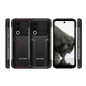 Doogee Blade 20 Ultra Android 15 20GB RAM 512GB