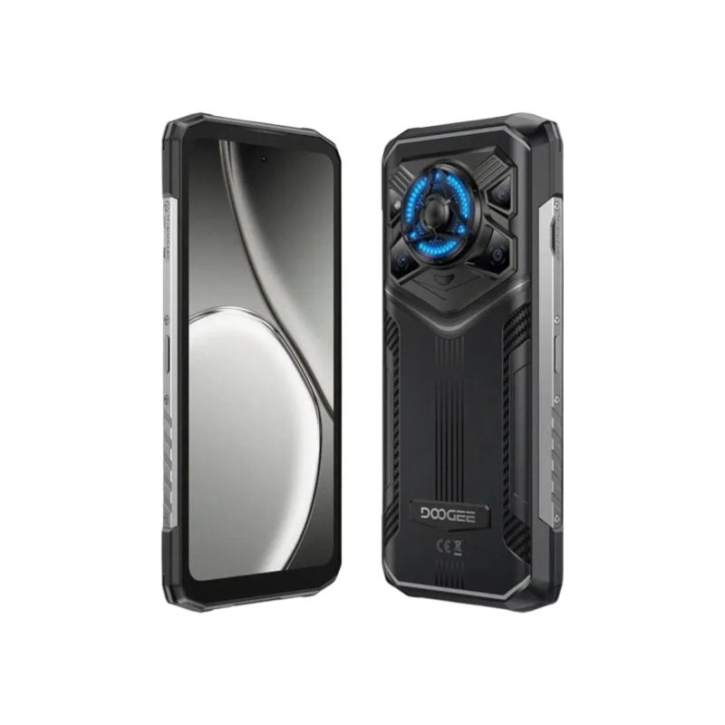 Doogee Blade 20 Play Android 15 20GB RAM 256GB