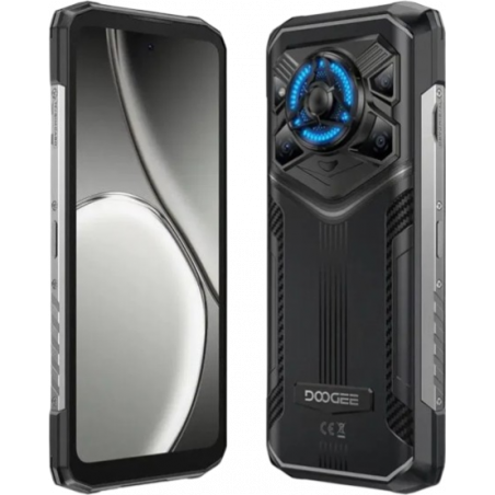 Doogee Blade 20 Play Android 15 20GB RAM 256GB