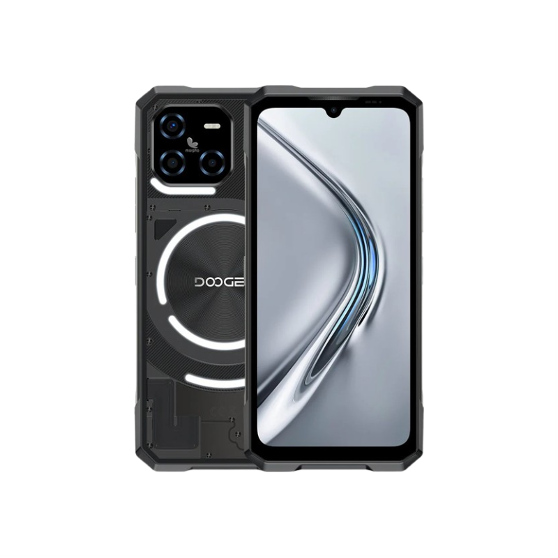 Doogee Blade GT Play Android 15 20GB RAM 256GB