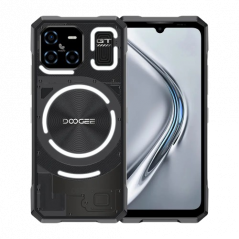 Doogee Blade GT Pro Android 15 32GB RAM 512GB