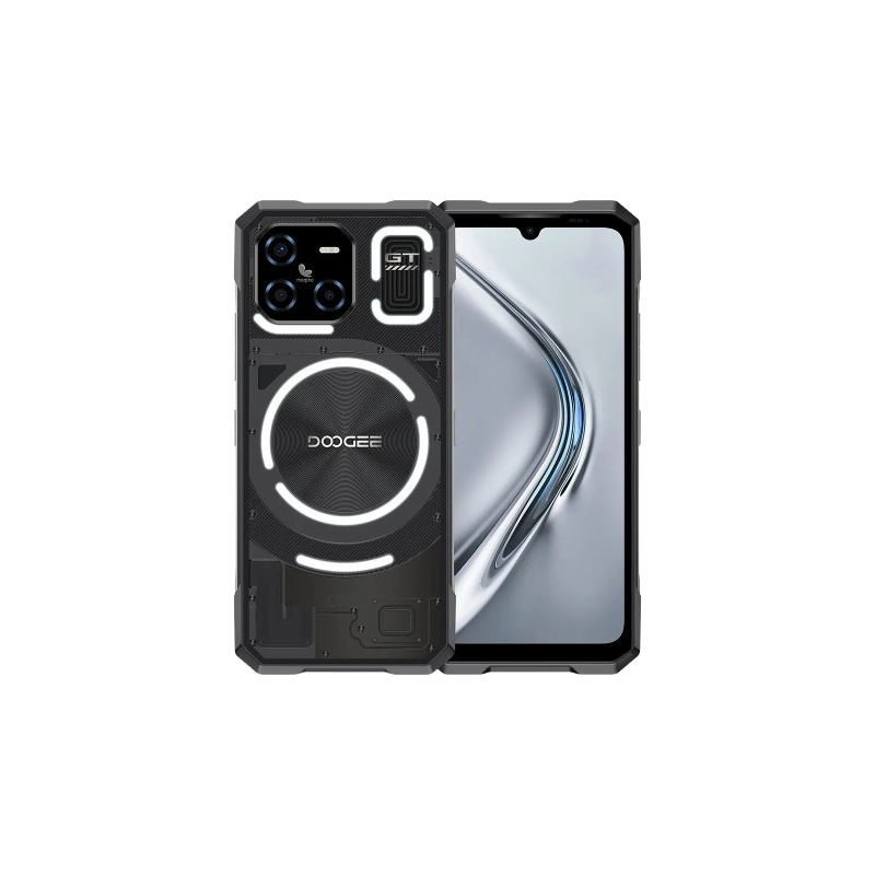 Doogee Blade GT Pro Android 15 32GB RAM 512GB