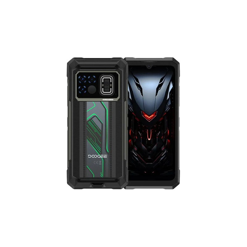 Doogee Fire 6 Max Android 14 20GB RAM 256GB