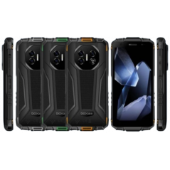 Doogee Fire 3 Android 15 13GB RAM+64GB