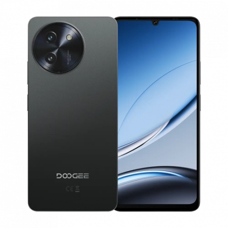 Doogee Note 59 Android 15 32GB RAM + 128GB ROM
