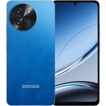 Doogee Note 59 Android 15 32GB RAM + 128GB ROM