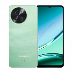 Doogee Note 59 Pro Android 15 32GB RAM + 256GB