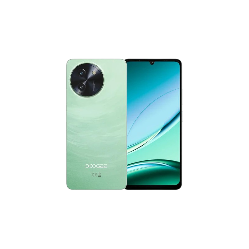Doogee Note 59 Pro Android 15 32GB RAM + 256GB
