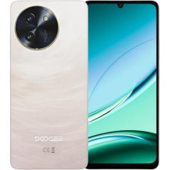 Doogee Note 59 Pro Android 15 32GB RAM + 256GB