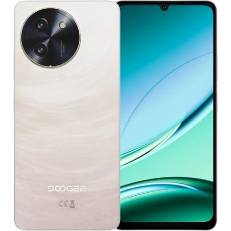 Doogee Note 59 Pro Android 15 32GB RAM + 256GB