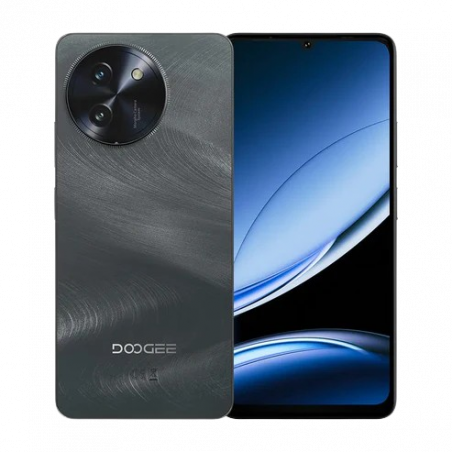 Doogee Note 59 Pro+ Android 15 32GB RAM + 512GB