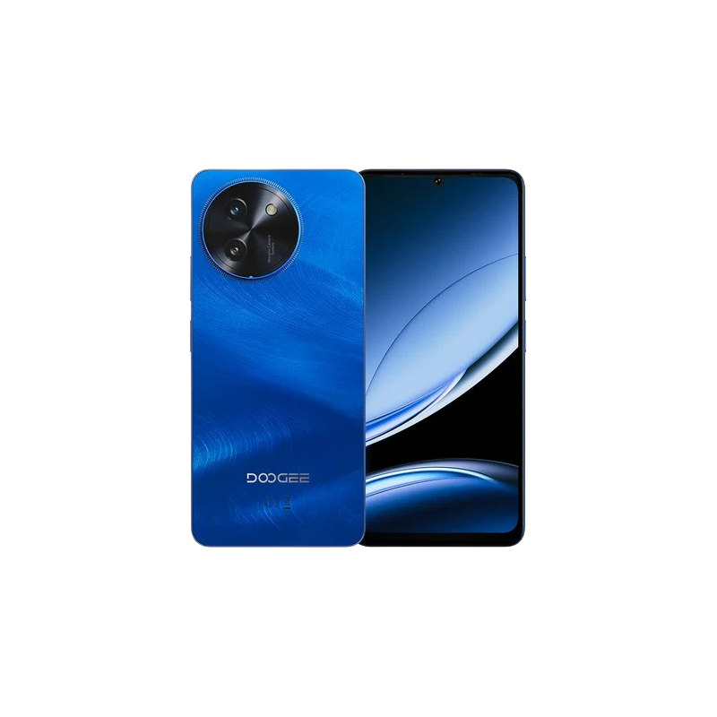 Doogee Note 59 Pro+ Android 15 32GB RAM + 512GB