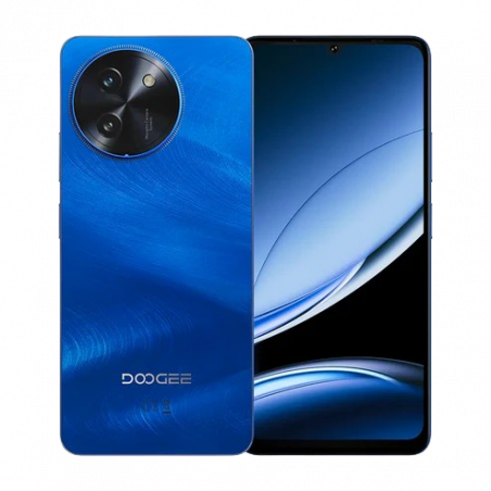 Doogee Note 59 Pro+ Android 15 32GB RAM + 512GB