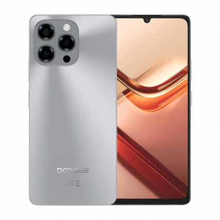Doogee Note 58 Android 15 32GB RAM + 128GB