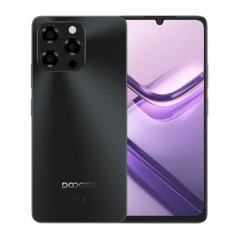 Doogee Note 58