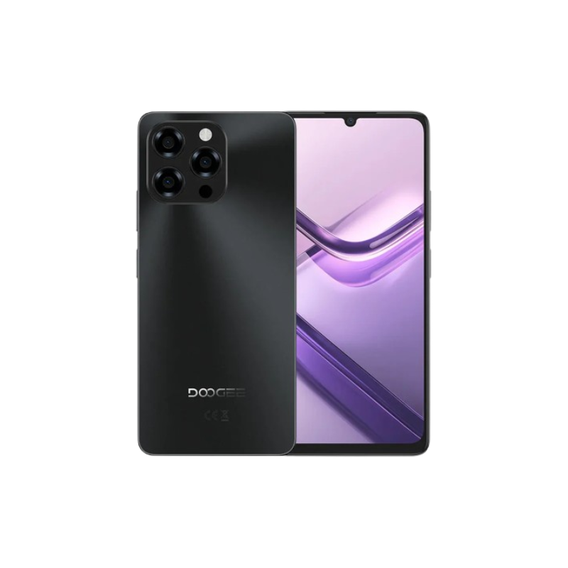 Doogee Note 58 Android 15 32GB RAM + 128GB