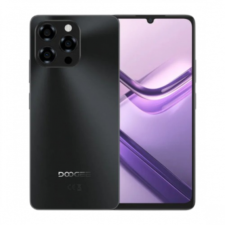 Doogee Note 58