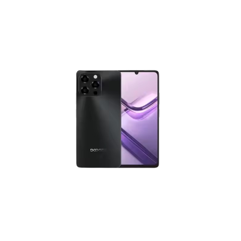 Doogee Note 58 Pro Android 15 32GB RAM + 256GB