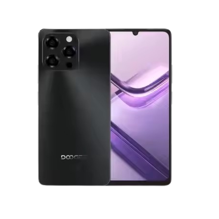 Doogee Note 58 Pro Android 15 32GB RAM + 256GB