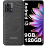 Doogee N50 S Android 13 9GB RAM + 128GB
