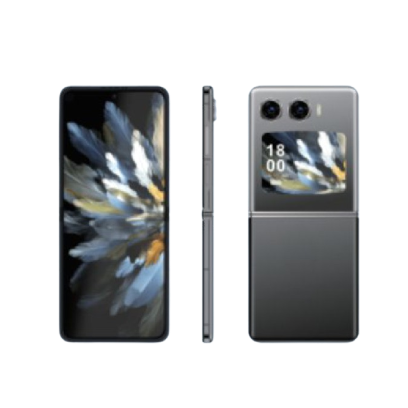 Doogee N90 Android 14 12GB RAM + 256GB